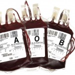 bolsas de sangre