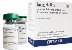 timoglobulina
