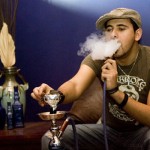 hookah-smoking