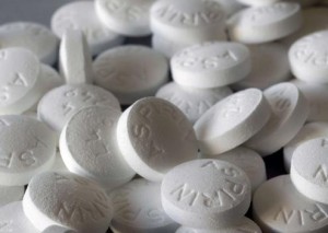generic aspirin