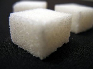 Action on Sugar
