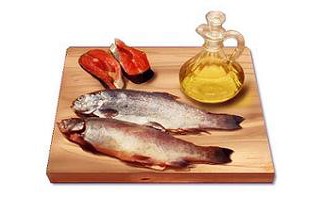 El aceite de pescado puede tener la clave para curar la leucemia