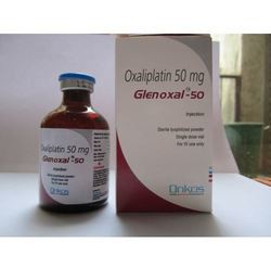 Estudio mostra que oxaliplatino mejora la supervivencia del paciente con cáncer de colon