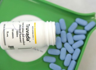Tenofovir, medicamento contra el VIH, relacionado con daño renal