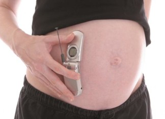 El uso del móvil en el embarazo puede causar trastornos de la conducta en los hijos: estudio