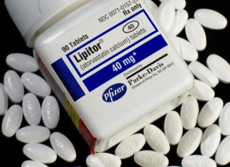 Version de Lipitor : La droga para el colesterol de Merck, recibe el no de la FDA