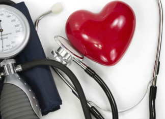 Diferencia en la presión arterial del brazo izquierdo y derecho indica posibilidades de supervivencia