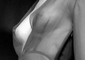 La detección de cáncer de mama en una gota de sangre