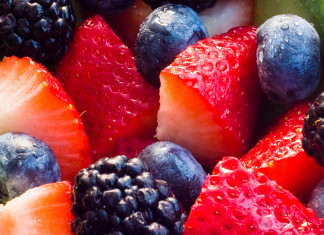 Comer flavonoides protege a los hombres contra la enfermedad de Parkinson