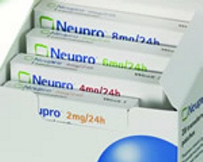 Neupro, parche aprobado para el Parkinson avanzado (rotigotina)