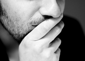 Las personas saben cuándo tienen que cambiar