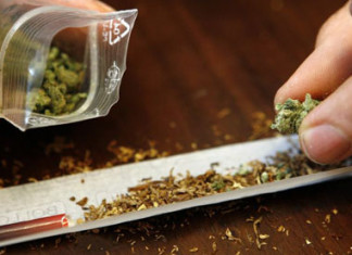 Fumar cannabis puede aliviar la tensión muscular y el dolor en personas con esclerosis múltiple