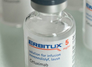Estudio muestra Erbitux no tiene ningún beneficio después de la cirugía