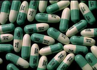 Investigadores identifican células del cerebro clave en la acción antidepresiva