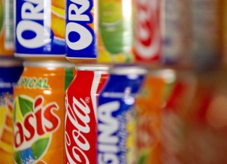 Nueva York propone la prohibición de venta de refrescos de gran tamaño