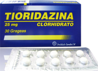 Tioridazina mata a las células madre del cáncer en humanos, evitando efectos secundarios tóxicos contra el cáncer