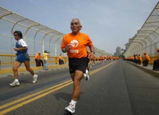 El ejercicio es clave en la lucha contra la enfermedad de Alzheimer