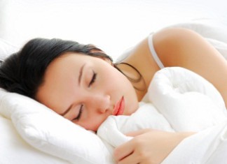 Sobrepeso? Investigación explica cómo el sueño es importante para un peso saludable