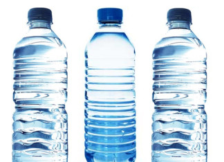 Estamos bebiendo demasiada agua