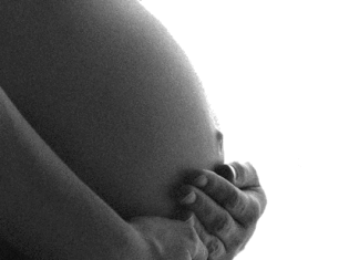 Nuevos resultados proporcionan un misterio del embarazo