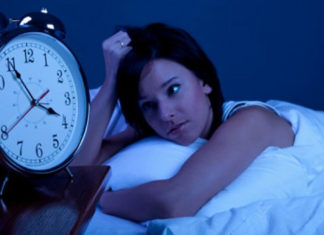 El insomnio relacionado con la hipertensión