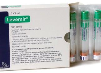 Medicamento experimental para la diabetes ofrecen esperanza a los pacientes