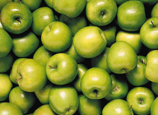 La piel de la manzana aumenta la quema de calorías y reduce la obesidad