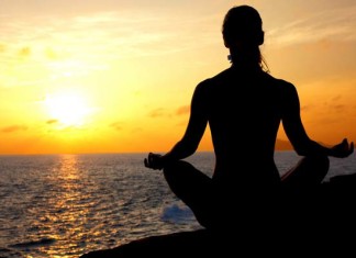 La meditación aumenta la conciencia de los mensajes subliminales