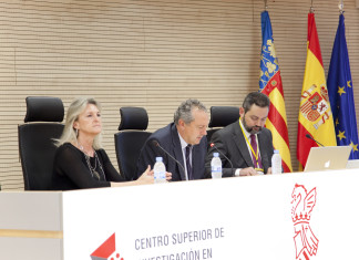 Menos de un 10% de los casos de daño cerebral reciben un tratamiento de rehabilitación especializado.