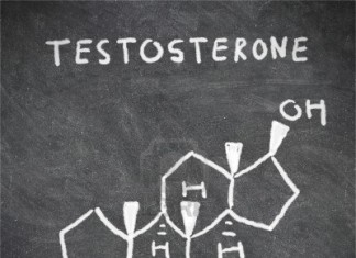 Los hombres con sobrepeso pueden aumentar los niveles de testosterona por la pérdida de peso