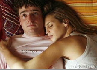 ¿Hay que dormir más para bajar de peso?