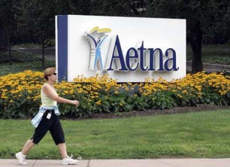 Aseguradora Aetna compra Coventry Health Care por $ 7,3 mil millones