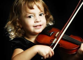 La práctica de la música durante sólo unos pocos años en la infancia ayuda a mejorar el cerebro adulto: investigación