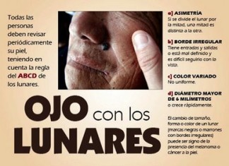 Nuevos descubrimientos en el cáncer de piel: proteína inhibe la formación de metástasis