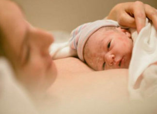 El parto vaginal tan seguro como una cesárea para la mayoría de los nacimientos prematuros