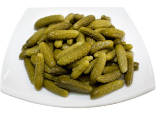 Pickles contaminados matan a siete en Japón