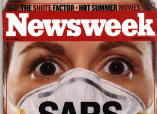 Los animales pueden ser los responsables de la propagación del nuevo virus tipo SARS