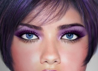 Los ojos: los hombres ven las cosas de manera diferente do que las mujeres