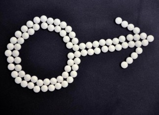 Chicos, tomen nota: la píldora anticonceptiva masculina viene ai