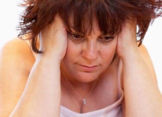 Exceso de peso inducido por estrés: descubiertos los mecanismo para la distribución de la grasa