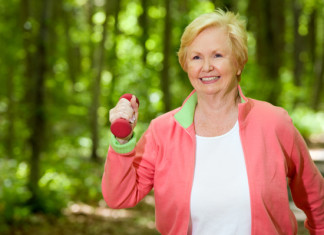 La carne roja y el ejercicio podrían ser la clave para mantener el cuerpo y la mente en condiciones óptimas a medida que envejecemos