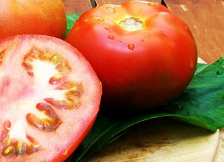 ¿Cuáles son los beneficios para la salud de los tomates?