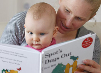 ¿Pueden los bebés aprender a leer?