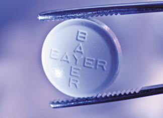 Resistencia a la aspirina y ictus graves