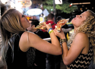 Marihuana y el deseo de comer: Cómo el cerebro cambia el interruptor del hambre