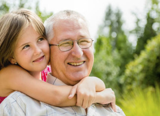 Comportamientos de vida pueden afectar la salud de los nietos