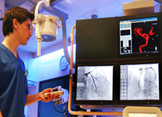 Aneurismas de Aorta: tratamiento a través de la realidad virtual