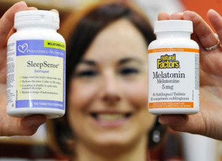 Melatonina y la hora de la comida: diferencia genética común podría incurrir en mayor riesgo de diabetes