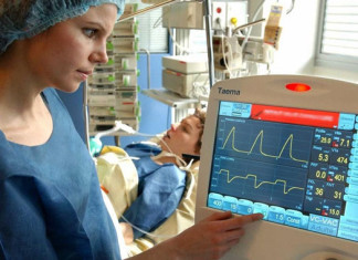 Botox previene problemas del corazón después de la cirugía de bypass