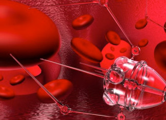 VIH: nanomáquinas con ADN pueden detectar anticuerpos para el diagnóstico